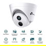 TP-Link VIGI C440I(4mm) Cámara de Seguridad IP, 4MP Full-Color, Torreta, Conexión Alámbrica para Interior