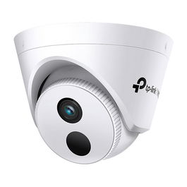 TP-Link VIGI C440I(4mm) Cámara de Seguridad IP, 4MP Full-Color, Torreta, Conexión Alámbrica para Interior