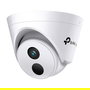 TP-Link VIGI C440I(4mm) Cámara de Seguridad IP, 4MP Full-Color, Torreta, Conexión Alámbrica para Interior