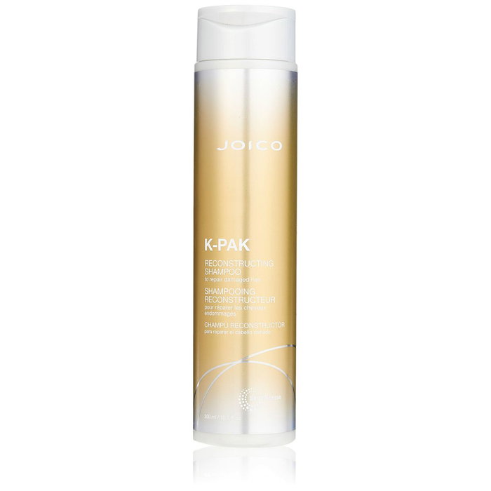 Joico K-PAK Reconstructing Shampoo 300ml Joico K-PAK Reconstructing Shampoo 300ml