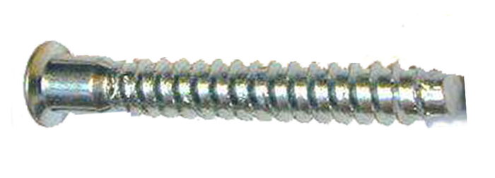 Bricoma Tornillo de Ensamblar Allen 7x50 A497 Bricoma Tornillo de Ensamblar Allen 7x50 A497