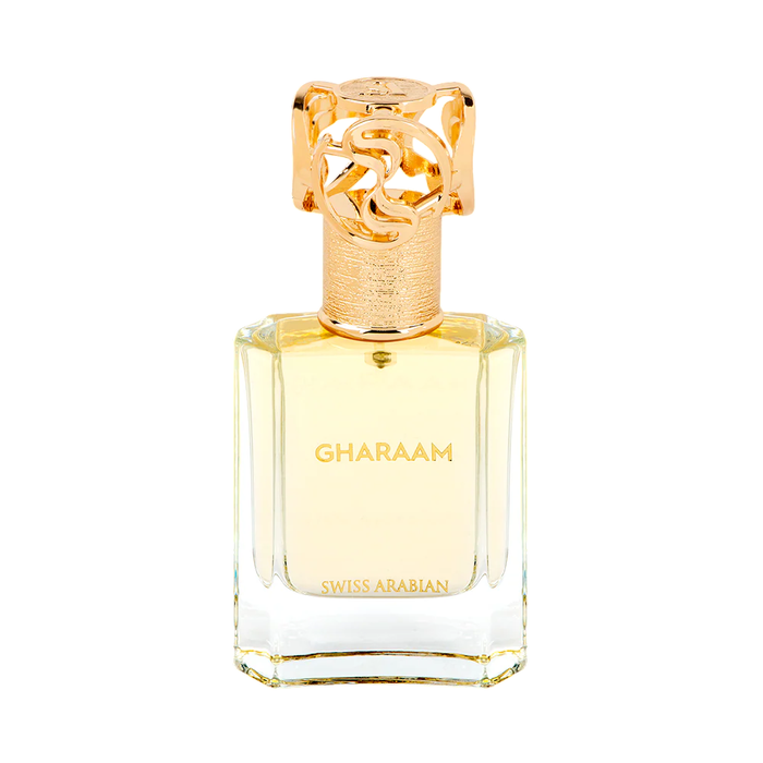 Swiss Arabian Gharaam Eau de Parfum 50 ml