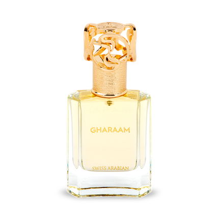Swiss Arabian Gharaam Eau de Parfum 50 ml Spray