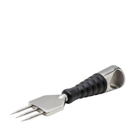 Lumian Picador de Hielo Manual, Acero Inoxidable, Utensilio de Cocina Orfebrería