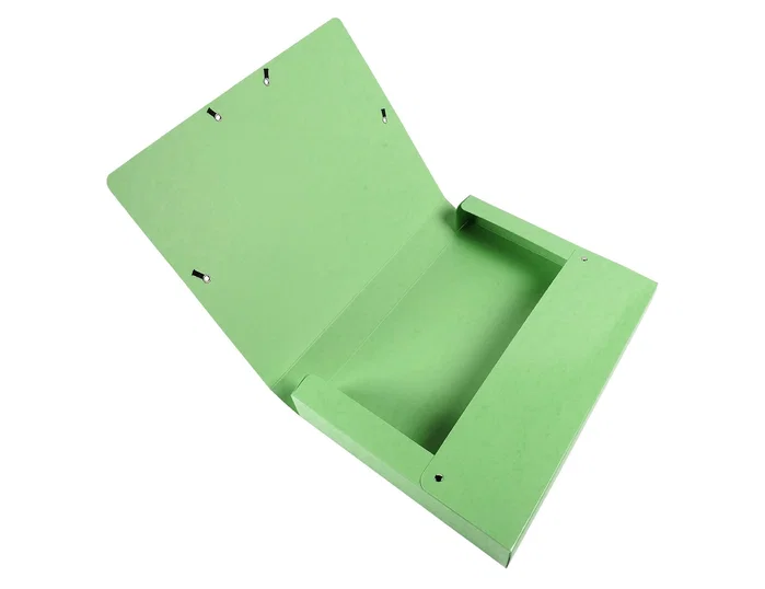 Exacompta Carpeta para proyectos de cartón compacto DIN A4 colores surtidos Exacompta Carpeta para proyectos de cartón compacto DIN A4 colores surtidos