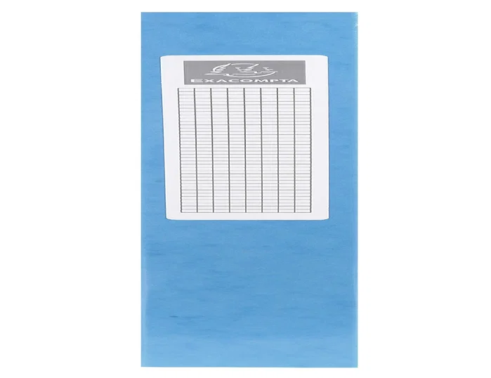 Exacompta Carpeta para proyectos de cartón compacto DIN A4 colores surtidos Exacompta Carpeta para proyectos de cartón compacto DIN A4 colores surtidos