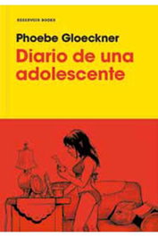 Penguin Random House Grupo Editorial, S.A.U. DIARIO DE UNA ADOLESCENTE