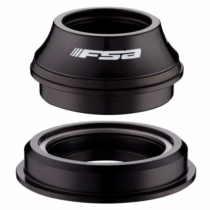 Fsa Dirección integrada 1-1/8-1.5 CAZ 57 Rojo Fsa Dirección integrada 1-1/8-1.5 CAZ 57 Rojo