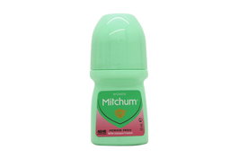 Mitchum Powder Fresh Deodorant Roll-On 50ml