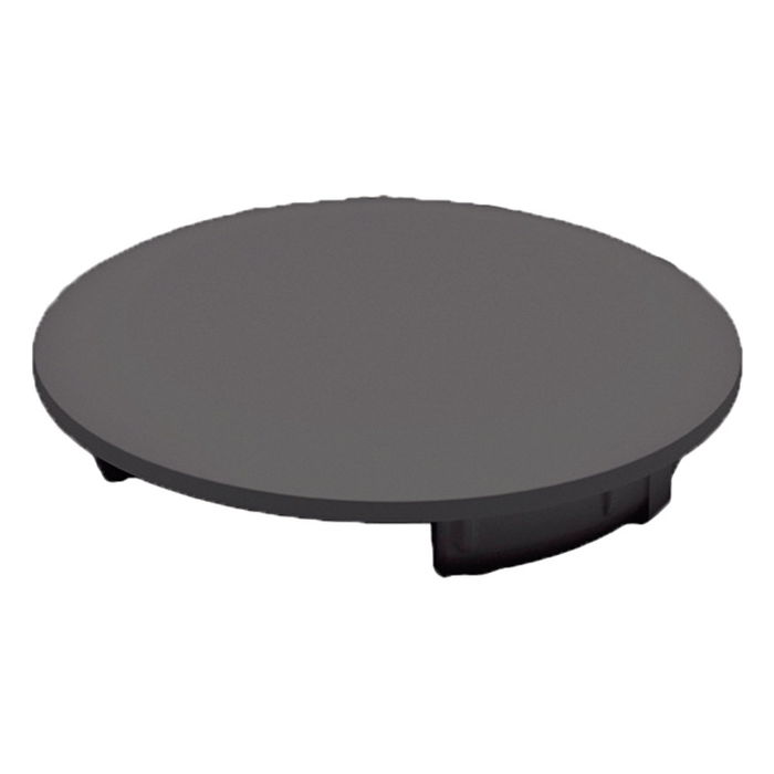 Italiana Ferramenta Tapa Embutir Ag.20Mm Para Colgador Apc Antrac Italiana Ferramenta Tapa Embutir Ag.20Mm Para Colgador Apc Antrac