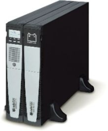 Riello Sentinel Dual UPS Online Doble Conversión 3000VA 2700W para Servidores y Redes