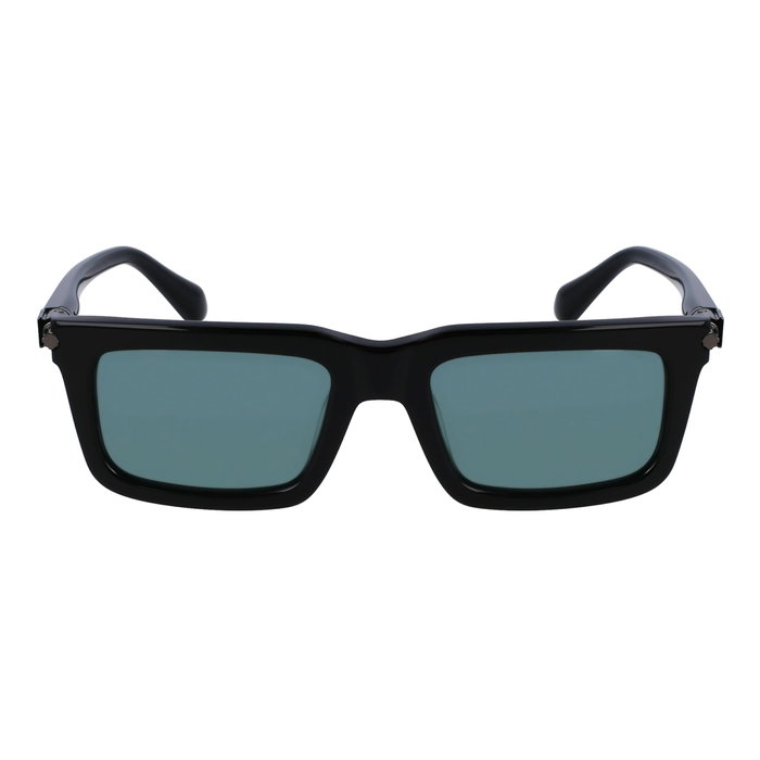Ferragamo SF2015S-5320001 Gafas de sol negras Ferragamo SF2015S-5320001 Gafas de sol negras