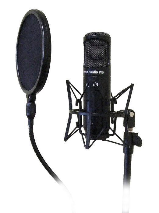 Filtro Prodipe para Estudio Pop18
