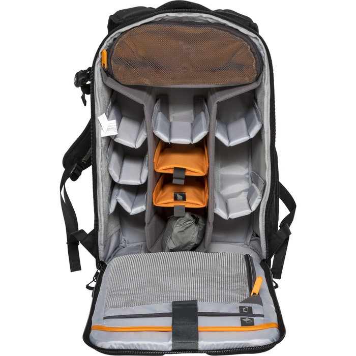 Lowepro Flipside 400 AW III Negro