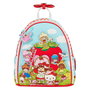 Loungefly Mochila Shortcake Scented Hello Kitty & Friends x Strawberry 26cm