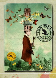Un fill, Alejandro Palomas Pubill - Elastic Books