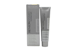 Revlon Revlonissimo Colorsmetique 60ml - 5.35 Light Amber Brown