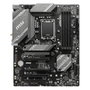 MSI B760 GAMING PLUS WIFI DDR5 ATX