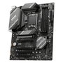 MSI B760 GAMING PLUS WIFI DDR5 ATX