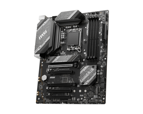 MSI B760 GAMING PLUS WIFI DDR5 ATX