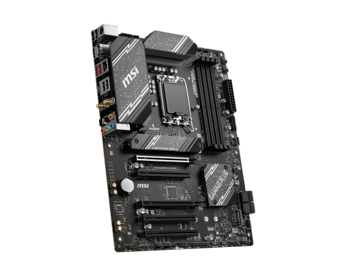 MSI B760 GAMING PLUS WIFI DDR5 ATX