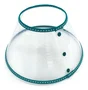 B. Braun Collar Isabelino EcoProtec Bulldog 20 Verde