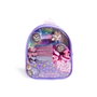 Martinelia My Best Friends Mochila Estuche de Accesorios 8 pz