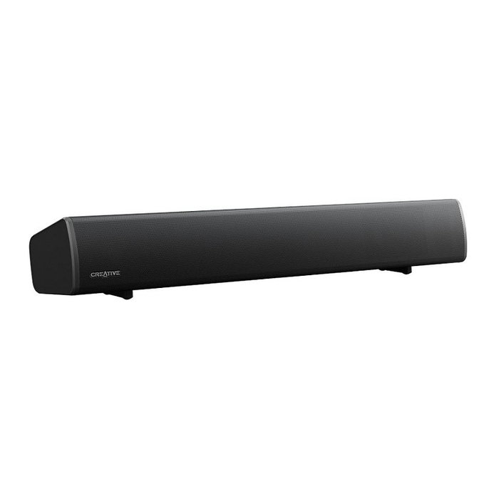 Creative Labs Sound Blaster GS5 Negro con Bluetooth 5.3 y USB-C