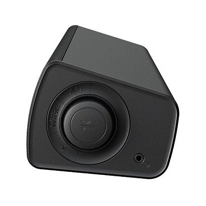 Creative Labs Sound Blaster GS5 Auriculares Gaming Inalámbricos Bluetooth 5.3 con USB-C, Negro