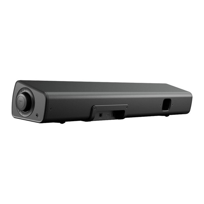 Creative Labs Sound Blaster GS5 Negro con Bluetooth 5.3 y USB-C