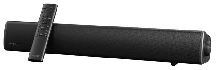 Creative Labs Sound Blaster GS5 Negro con Bluetooth 5.3 y USB-C