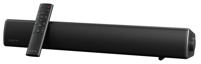 Creative Labs Sound Blaster GS5 Negro, Bluetooth 5.3 y USB-C Creative Labs Sound Blaster GS5 Negro, Bluetooth 5.3 y USB-C