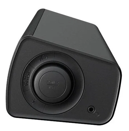Creative Labs Sound Blaster GS5 Negro, Bluetooth 5.3 y USB-C Creative Labs Sound Blaster GS5 Negro, Bluetooth 5.3 y USB-C