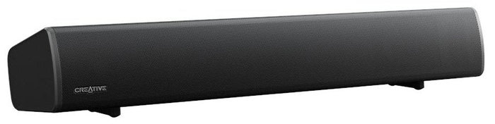 Creative Labs Sound Blaster GS5 Negro, Bluetooth 5.3 y USB-C Creative Labs Sound Blaster GS5 Negro, Bluetooth 5.3 y USB-C