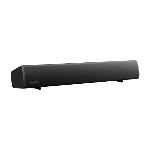 Creative Labs Sound Blaster GS5 Altavoz 30W Inalámbrico y Alámbrico Negro 51MF8470AA000