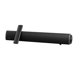 Creative Labs Sound Blaster GS5 Altavoz 30W Inalámbrico y Alámbrico Negro 51MF8470AA000