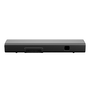 Creative Labs Sound Blaster GS5 Altavoz 30W Inalámbrico y Alámbrico Negro 51MF8470AA000
