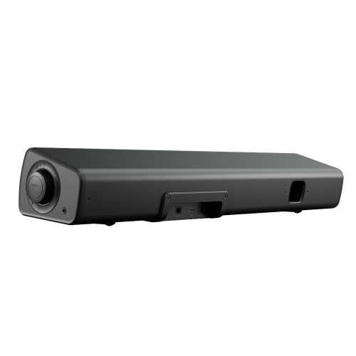 Creative Labs Sound Blaster GS5 Altavoz 30W Inalámbrico y Alámbrico Negro 51MF8470AA000
