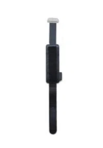 Zebra Correa para Equipo Móvil Portátil Negro para MC2200/MC2700 Zebra Correa para Equipo Móvil Portátil Negro para MC2200/MC2700