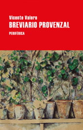 Breviario provenzal, Vicente Valero - PERIFERICA EDITORIAL