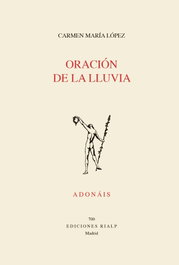 RIALP, Oración de la lluvia, Carmen María López - RIALP