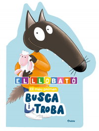 AUZOU EDITIONS, El meu primer busca i troba