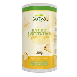 SOTYA Batido Saciante Yogur y Piña