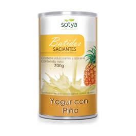 Sotya Batido Saciante Yogur y Piña
