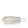 Bombilla LED G4 2W 150Lm 6000K 12VDC Blanco Frío