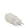 Bombilla LED G4 2W 150Lm 6000K 12VDC Blanco Frío
