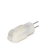Bombilla LED G4 2W 150Lm 6000K 12VDC Blanco Frío