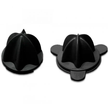 Grunkel Citrus Juicer 60W Black Stainless Steel XP-VC60N