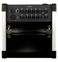 GR GUITAR Combo Acoustic BF 5 Black Fiber 80W