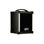 GR GUITAR Combo Acoustic BF 5 Black Fiber 80W